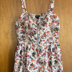 Torrid Dress